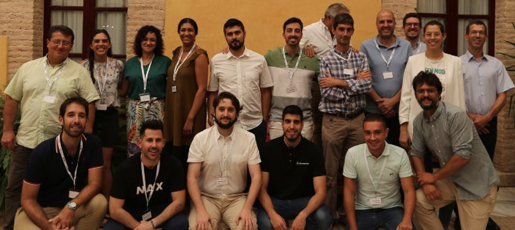 Ebro Foods y Loyola reúnen en un Bootcamp a 13 proyectos para resolver retos de innovación en el sector agroalimentario